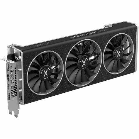 Pulse amd radeon rx 6700