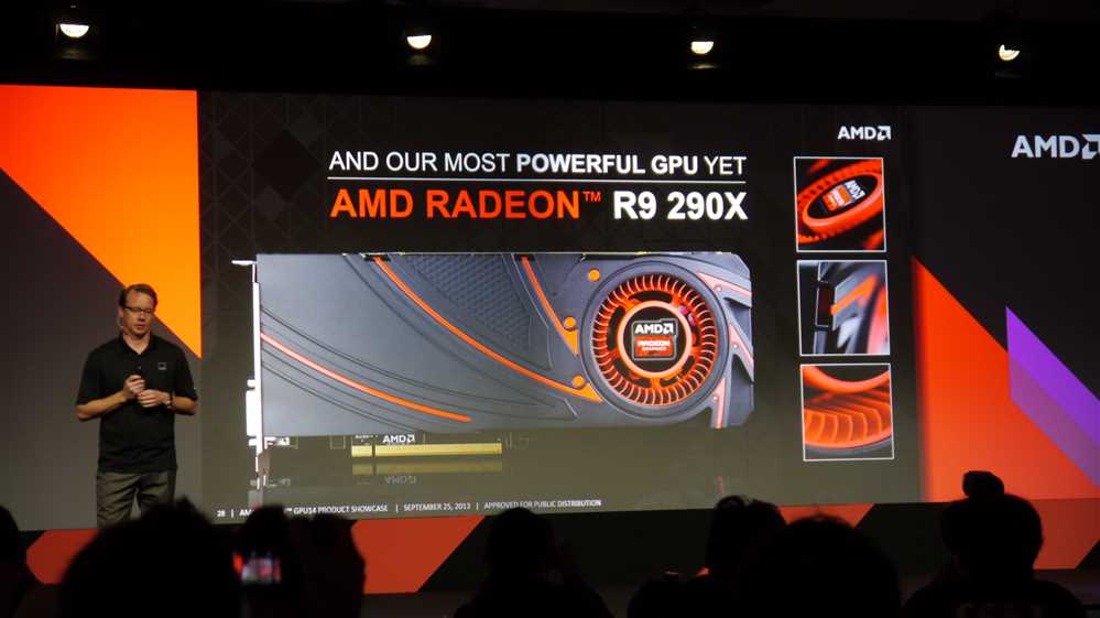 R9 amd radeon